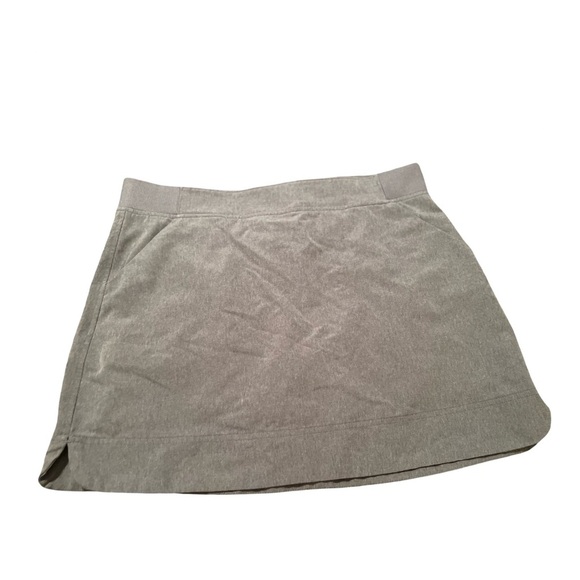 32 Degrees Skirt w/ Built in Shorts Lot, Size Large, Coral and Blues, 4 Skirts - Picture 4 of 6